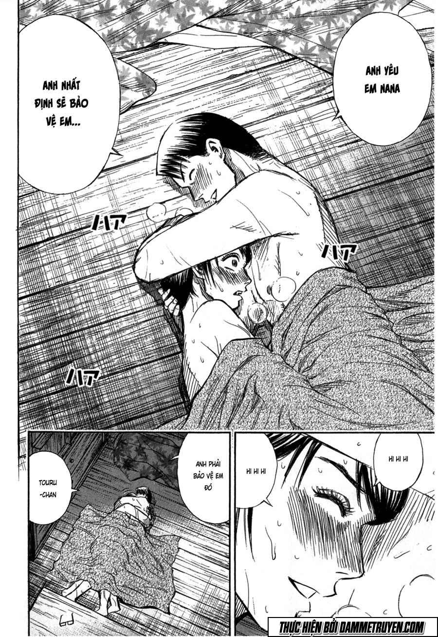 Đảo Ma Cà Rồng Chapter 388 - 11