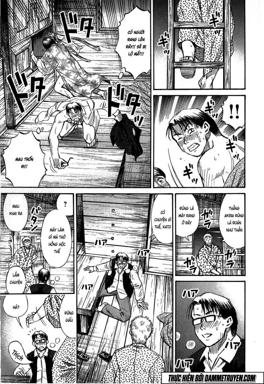 Đảo Ma Cà Rồng Chapter 388 - 12