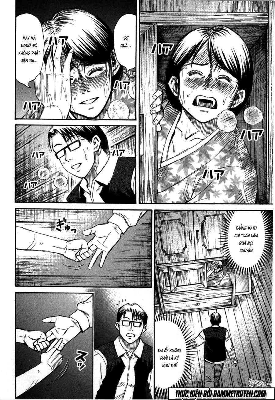 Đảo Ma Cà Rồng Chapter 388 - 17