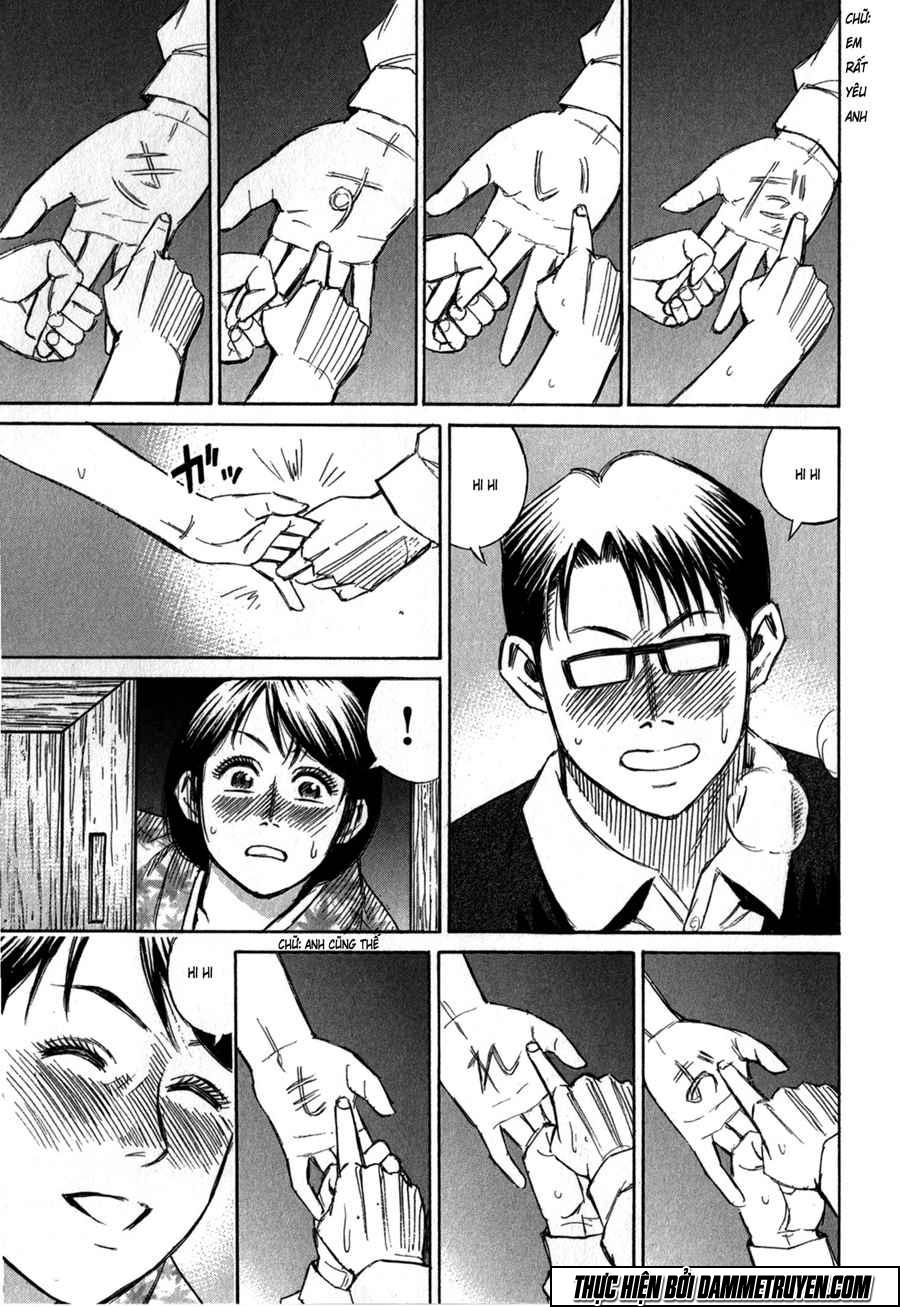 Đảo Ma Cà Rồng Chapter 388 - 18