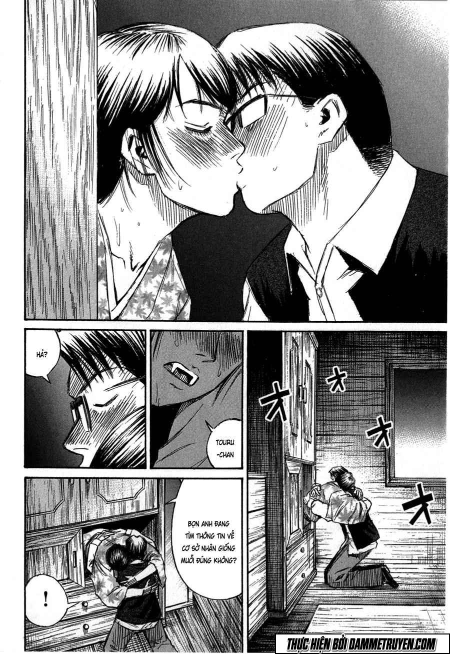 Đảo Ma Cà Rồng Chapter 388 - 19