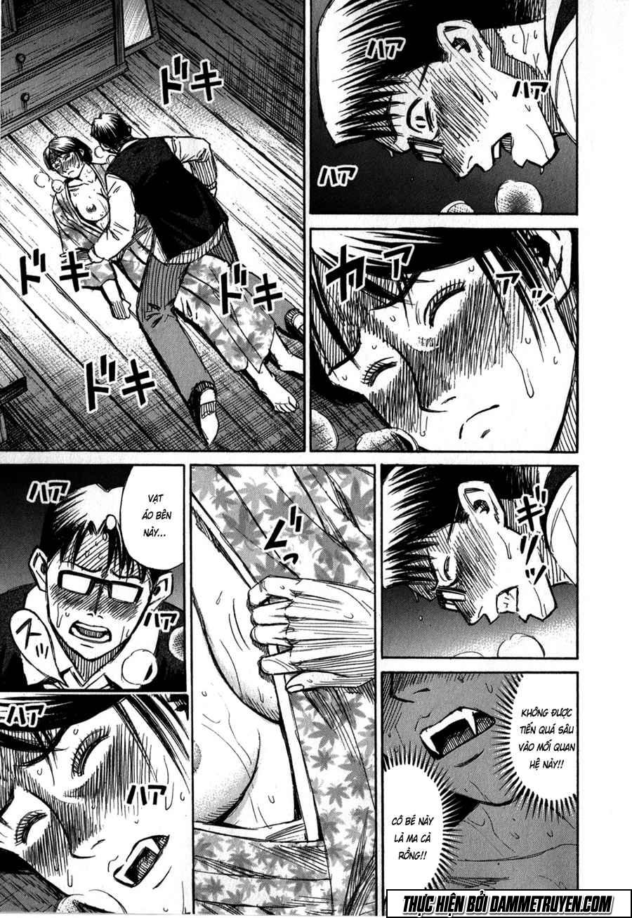 Đảo Ma Cà Rồng Chapter 388 - 4