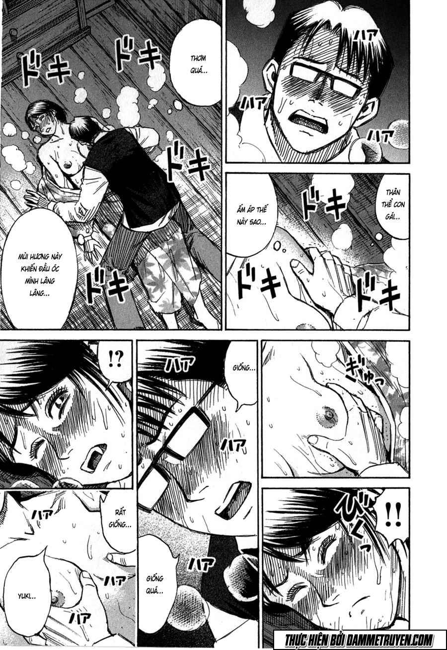 Đảo Ma Cà Rồng Chapter 388 - 6