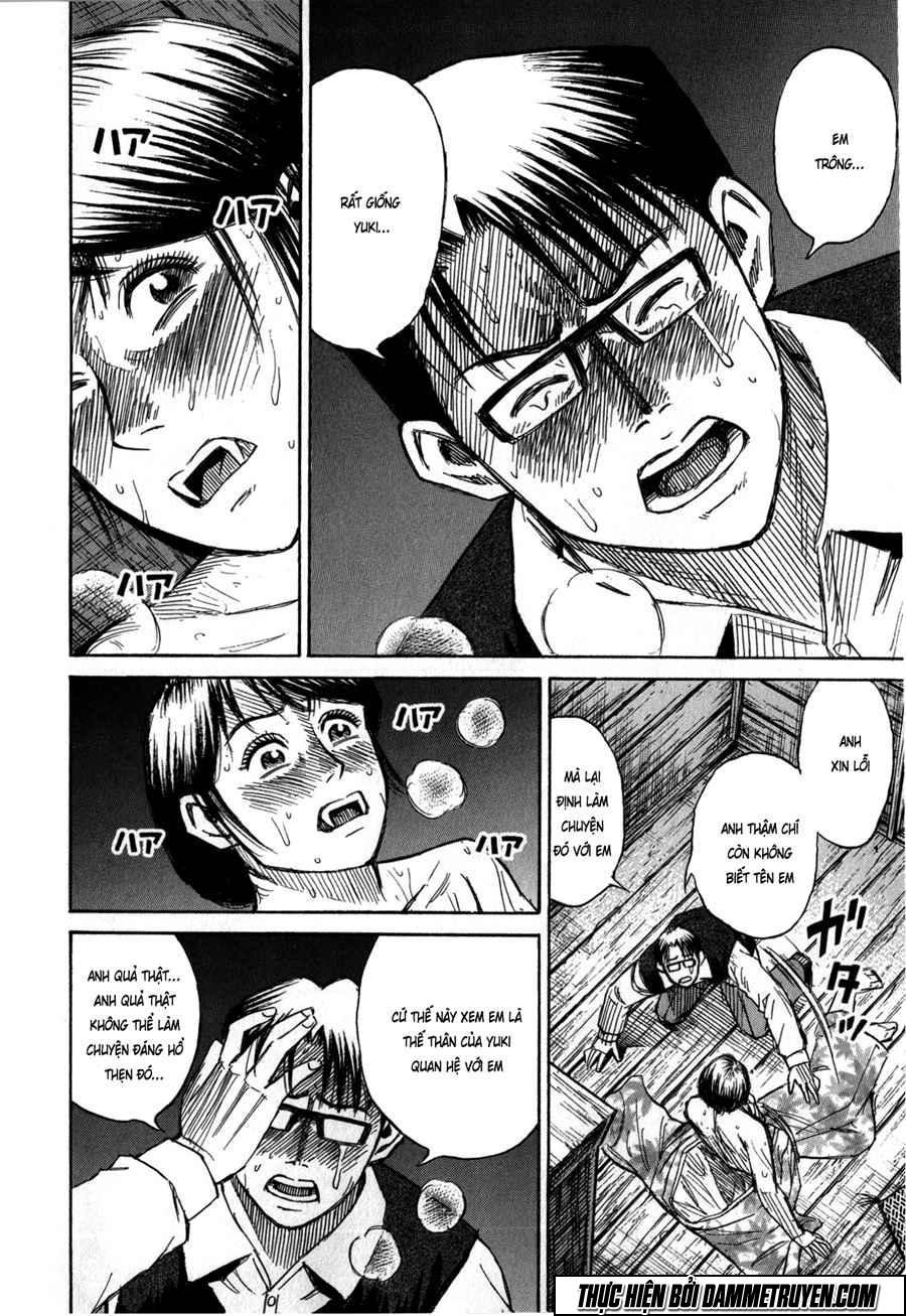 Đảo Ma Cà Rồng Chapter 388 - 7