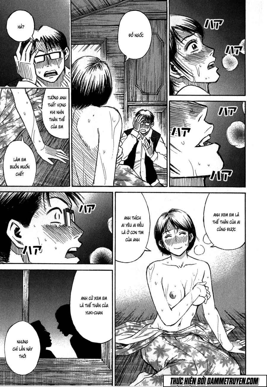 Đảo Ma Cà Rồng Chapter 388 - 8