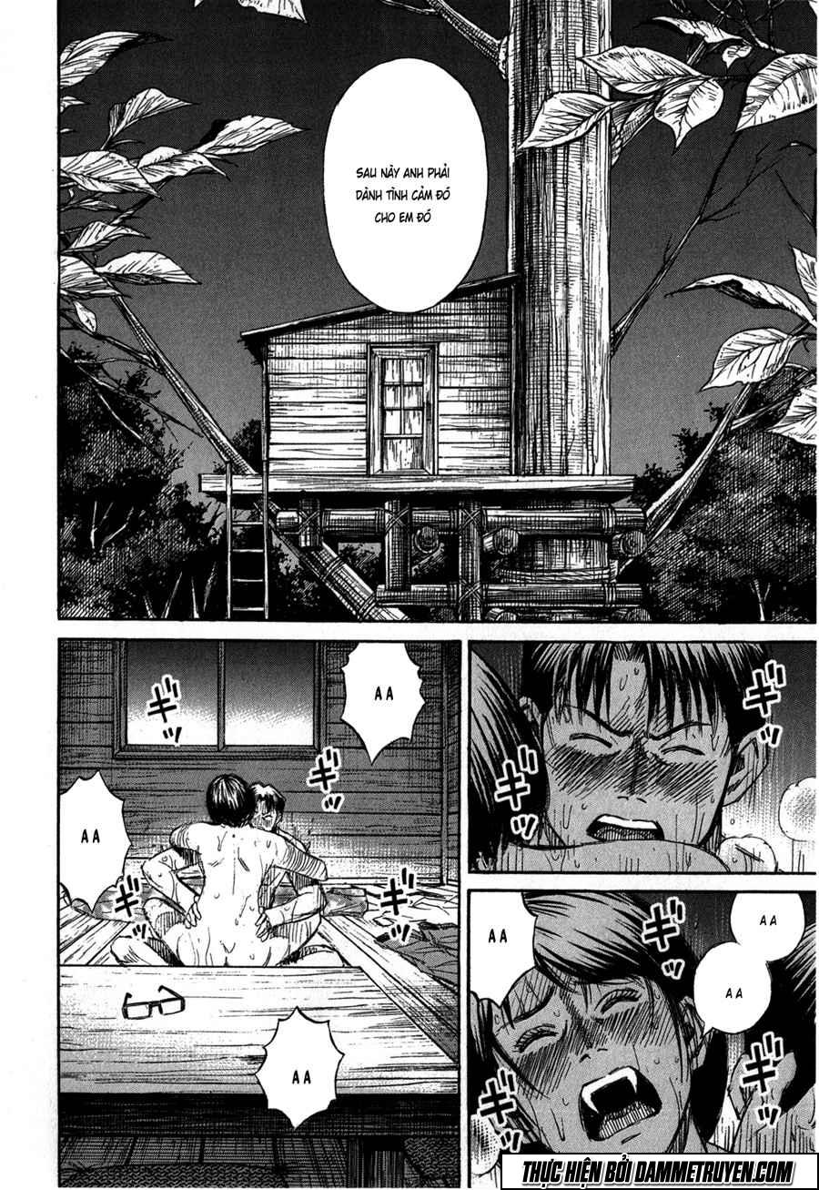 Đảo Ma Cà Rồng Chapter 388 - 9
