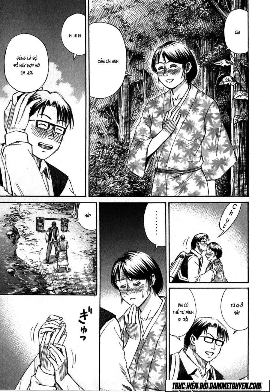 Đảo Ma Cà Rồng Chapter 389 - 14