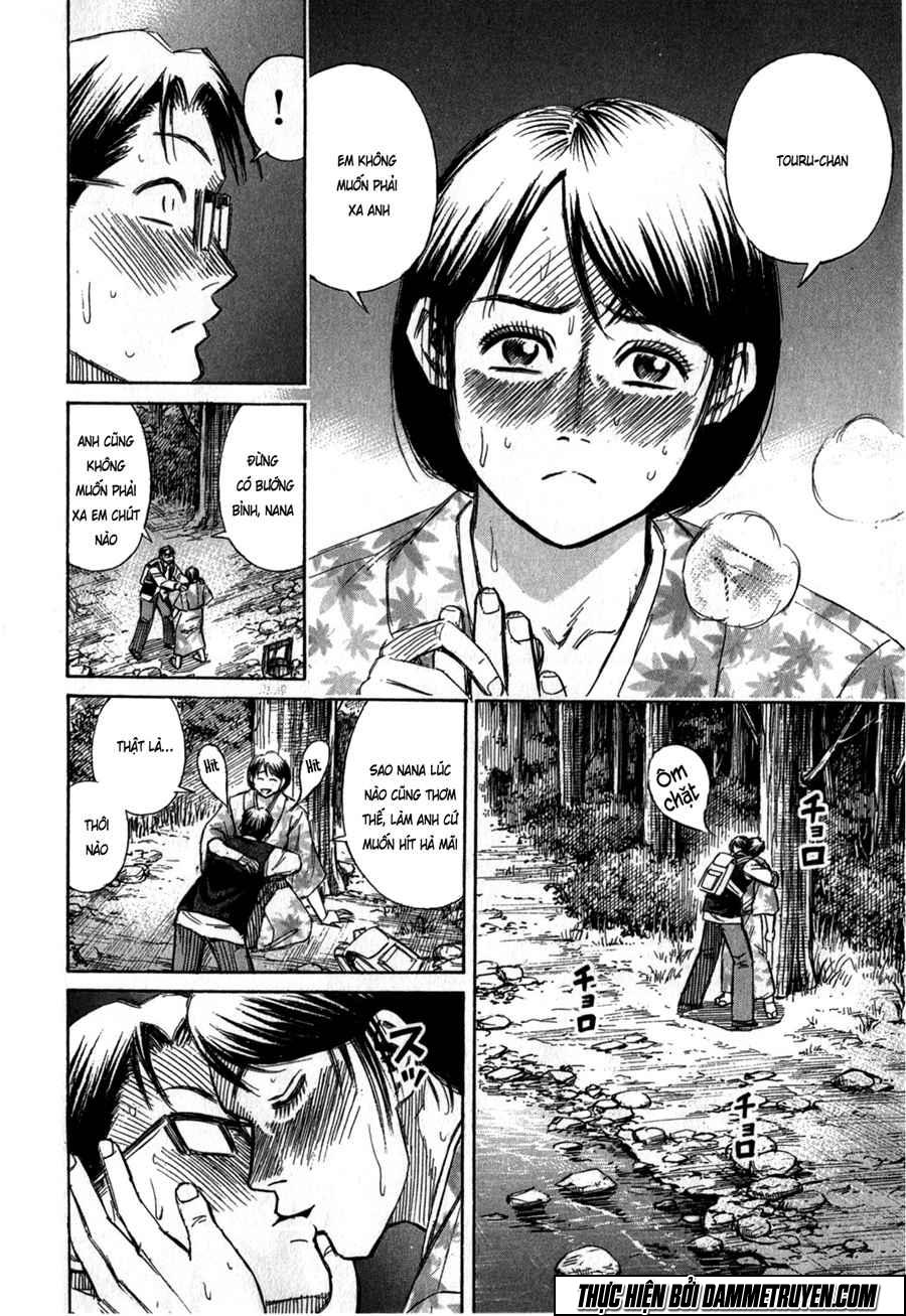 Đảo Ma Cà Rồng Chapter 389 - 15