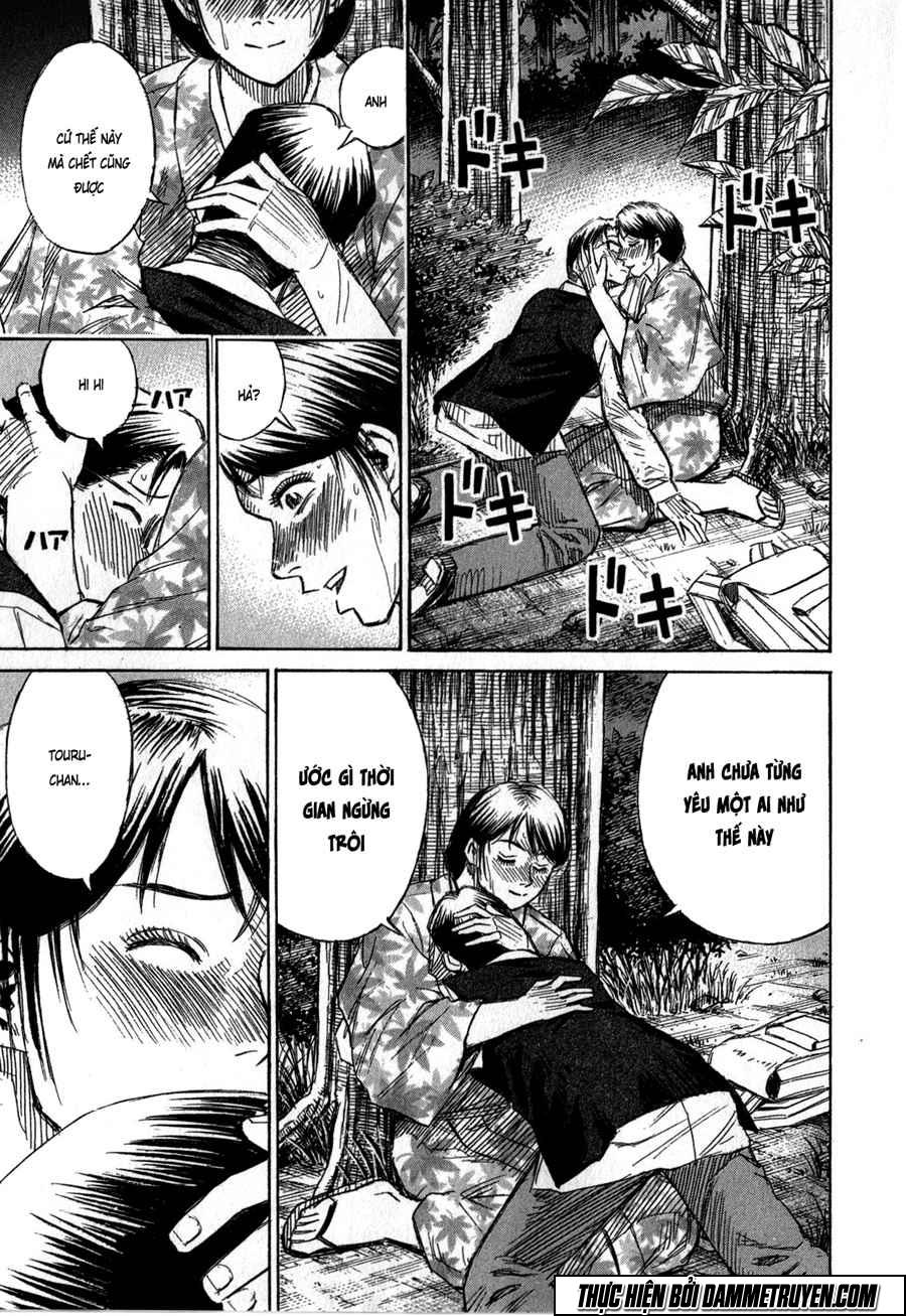 Đảo Ma Cà Rồng Chapter 389 - 16