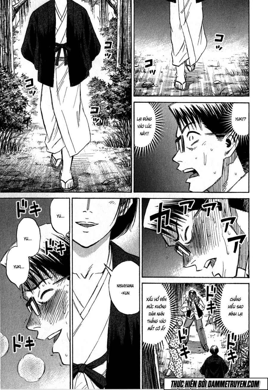 Đảo Ma Cà Rồng Chapter 389 - 6