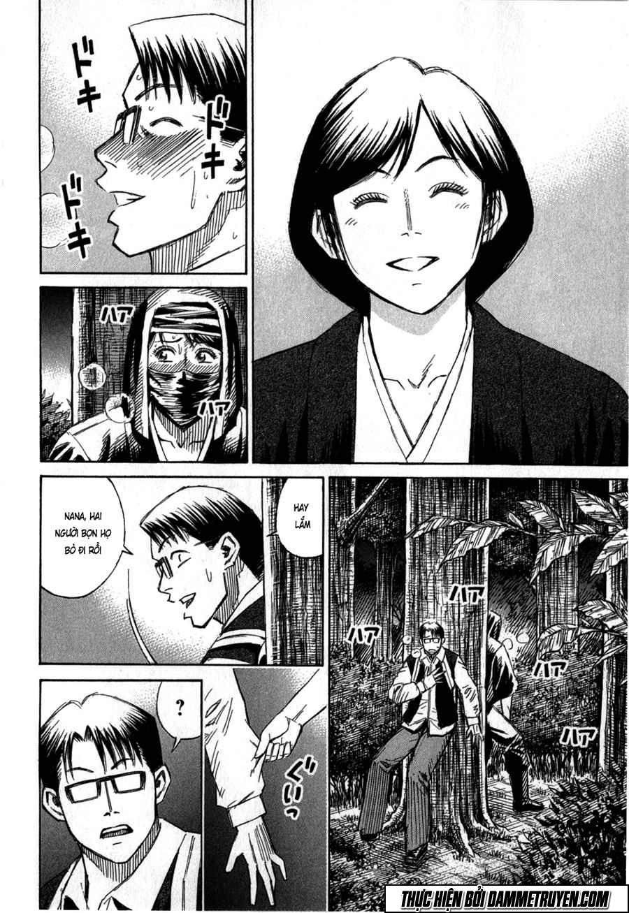 Đảo Ma Cà Rồng Chapter 389 - 7