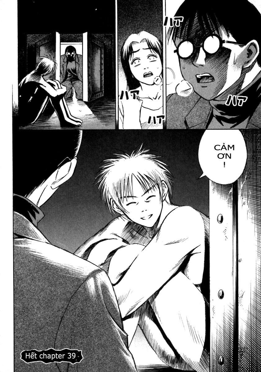 Đảo Ma Cà Rồng Chapter 39 - 20