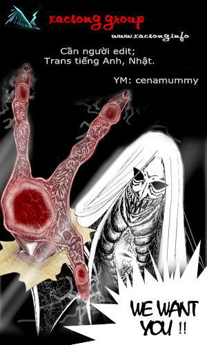 Đảo Ma Cà Rồng Chapter 39 - 21