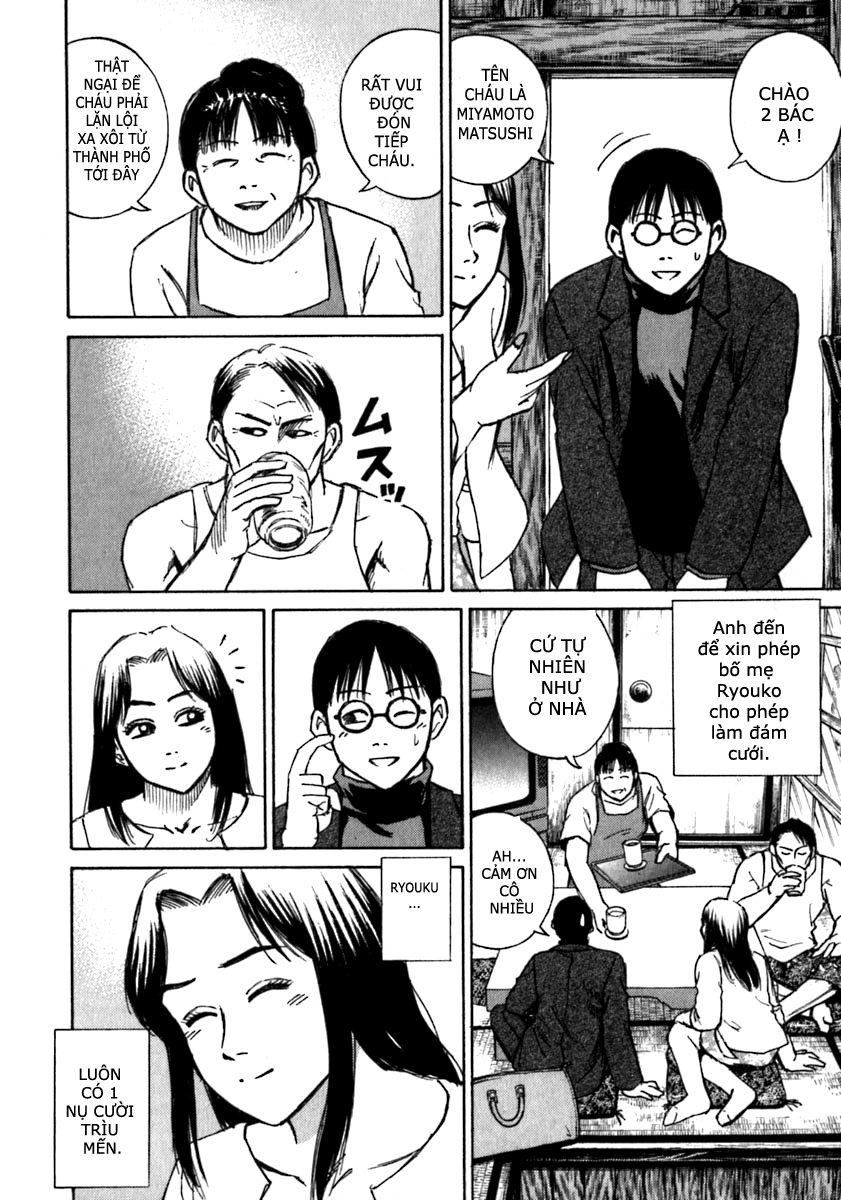 Đảo Ma Cà Rồng Chapter 39 - 6