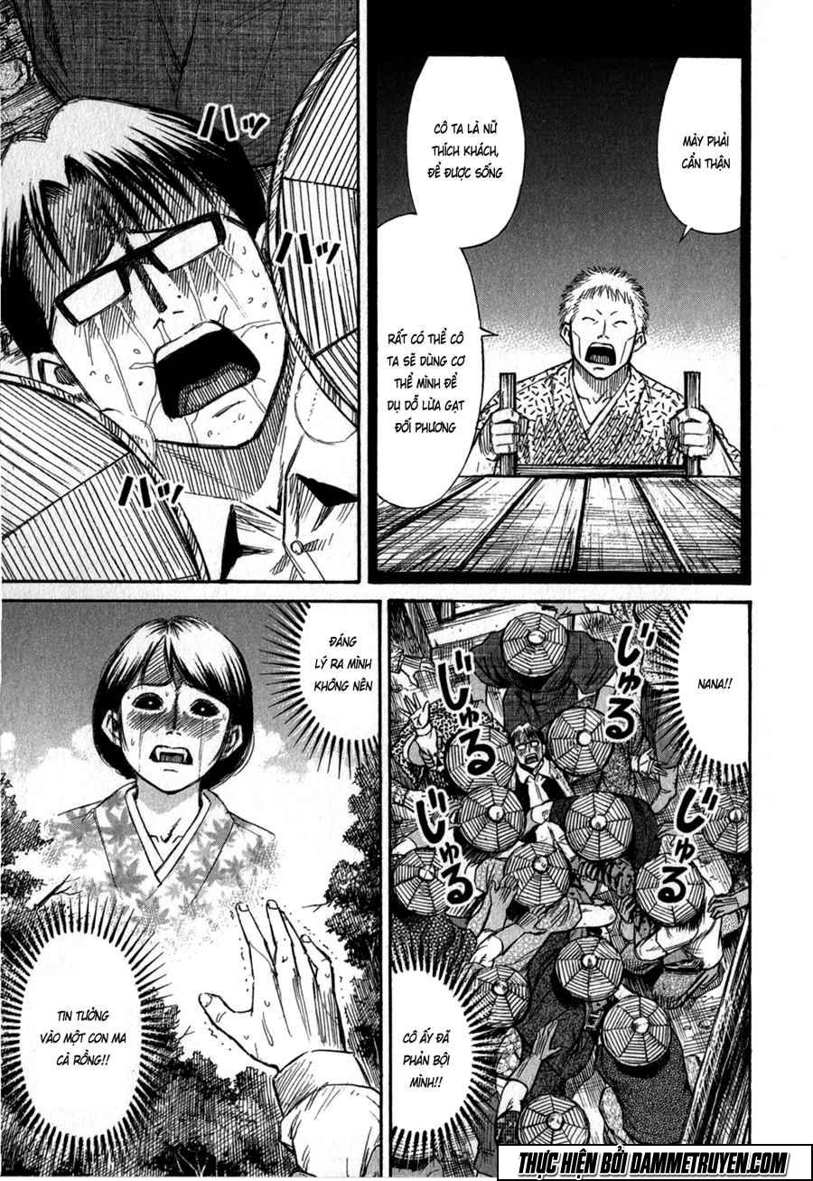 Đảo Ma Cà Rồng Chapter 390 - 2