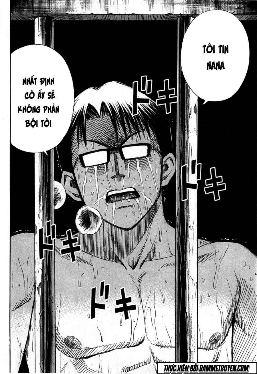 Đảo Ma Cà Rồng Chapter 390 - 17