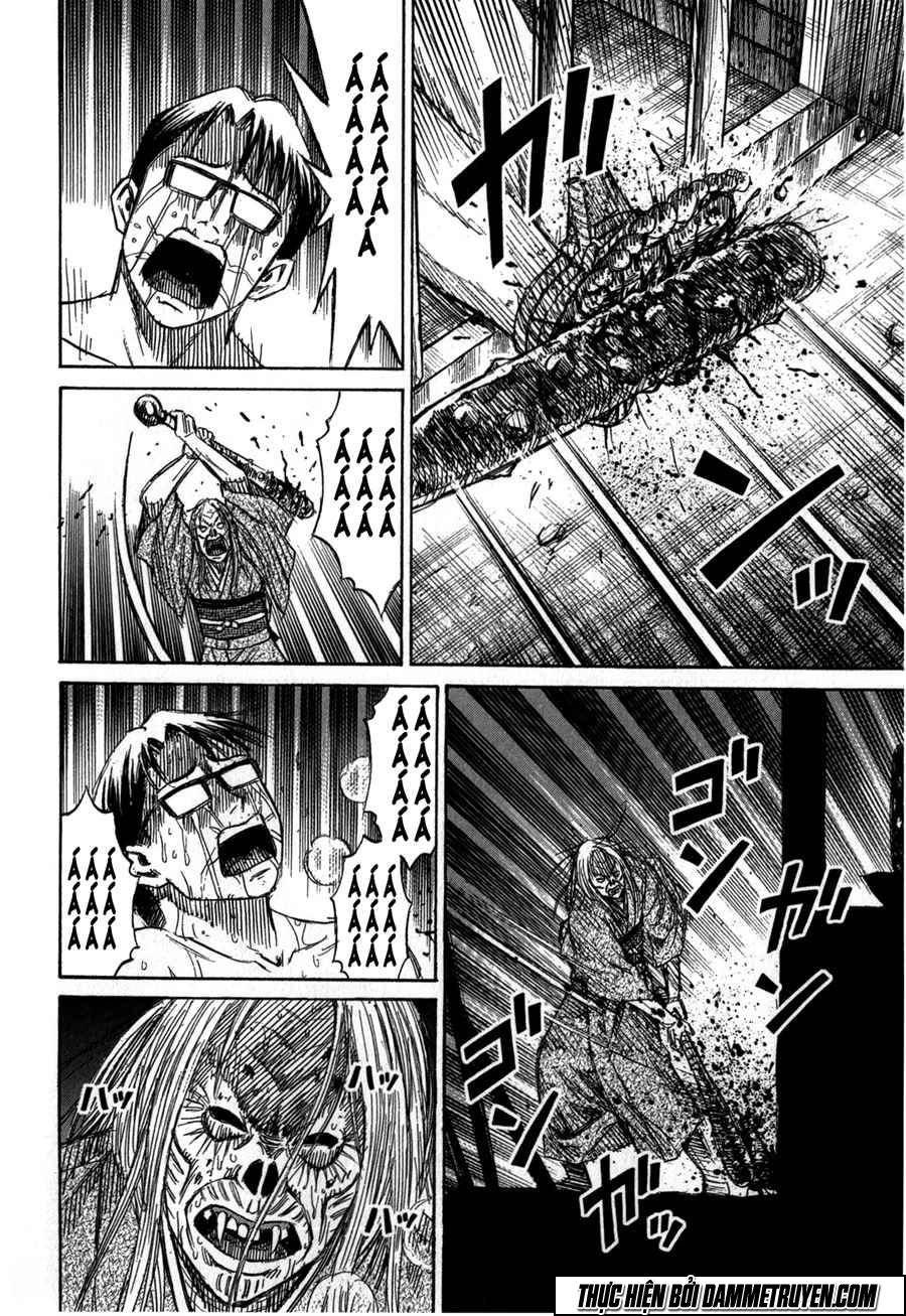 Đảo Ma Cà Rồng Chapter 390 - 19