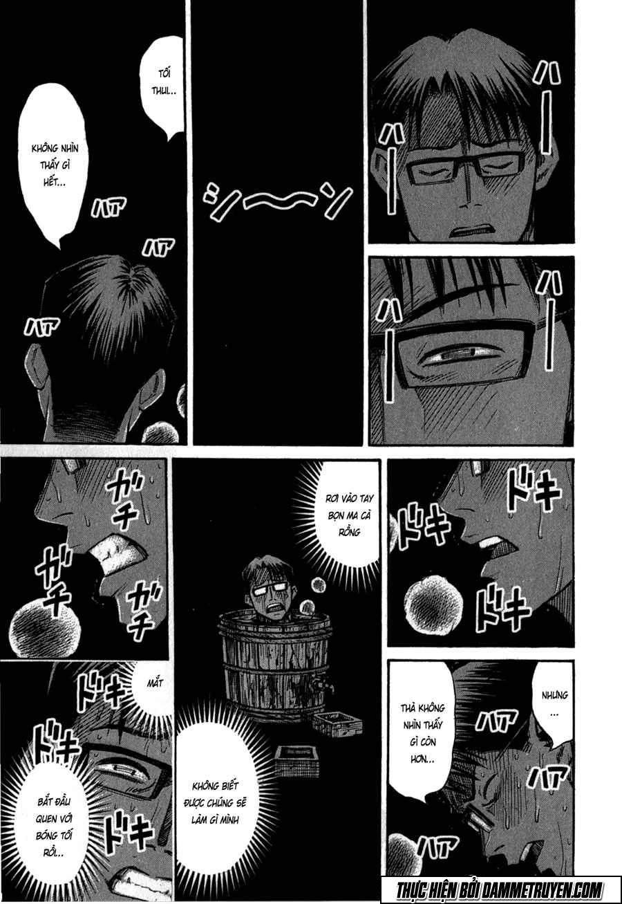 Đảo Ma Cà Rồng Chapter 390 - 4