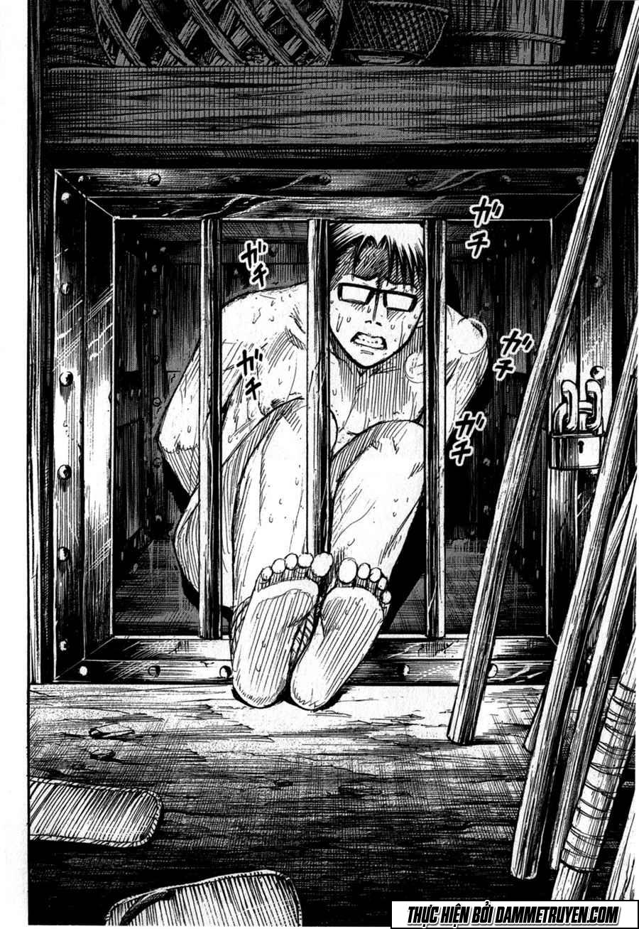 Đảo Ma Cà Rồng Chapter 390 - 5