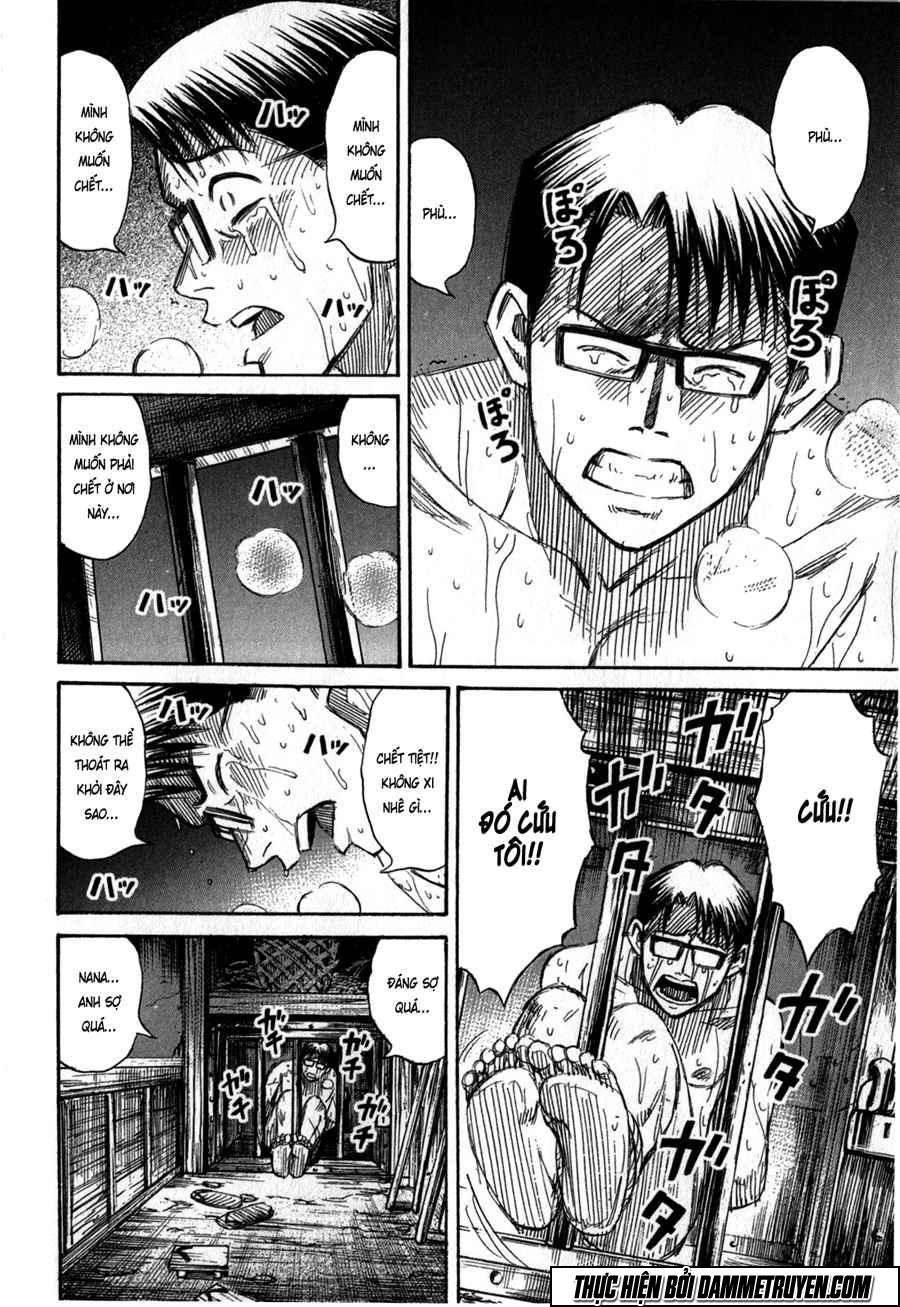 Đảo Ma Cà Rồng Chapter 390 - 7