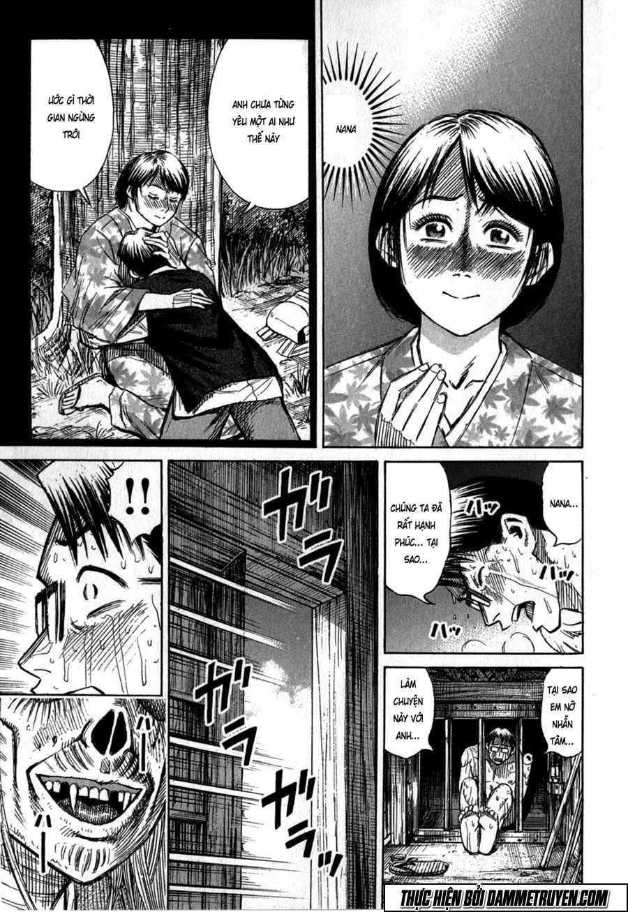 Đảo Ma Cà Rồng Chapter 390 - 8