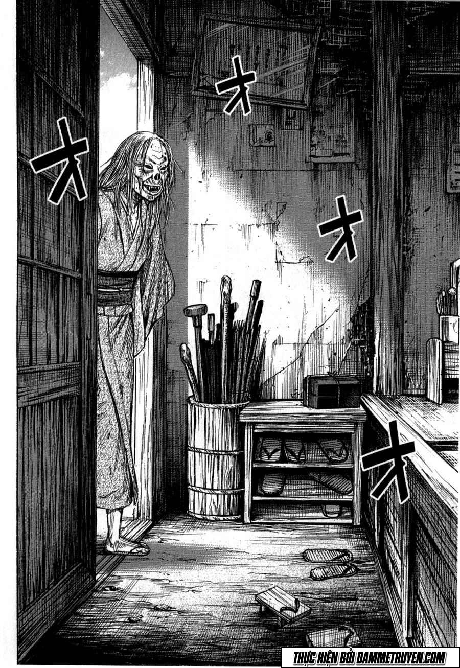 Đảo Ma Cà Rồng Chapter 390 - 9