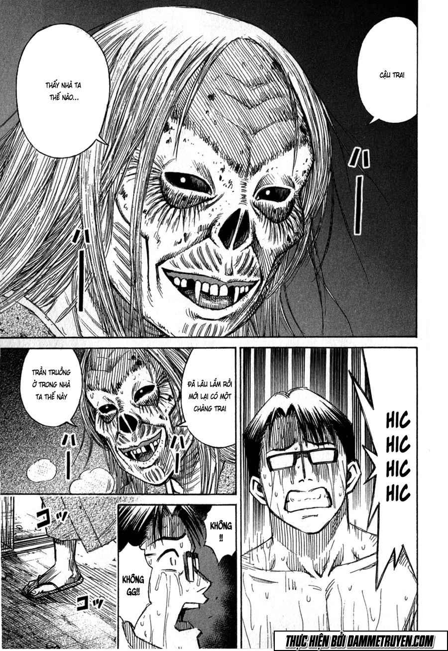 Đảo Ma Cà Rồng Chapter 390 - 10