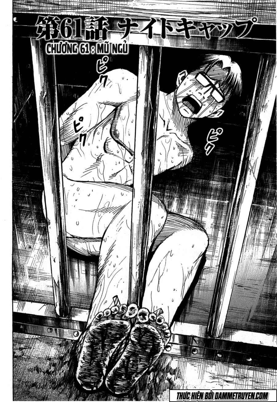 Đảo Ma Cà Rồng Chapter 391 - 2