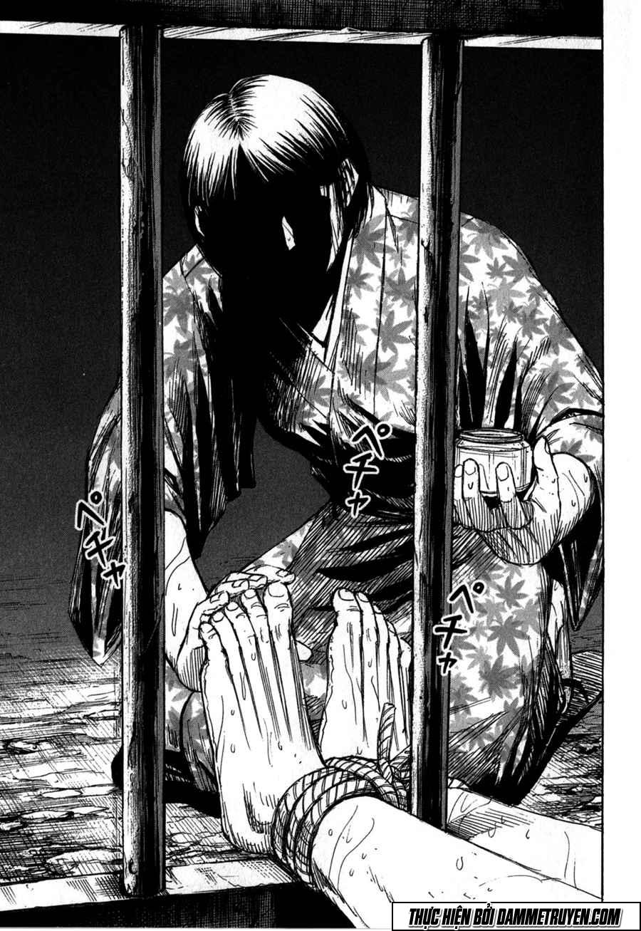 Đảo Ma Cà Rồng Chapter 391 - 11