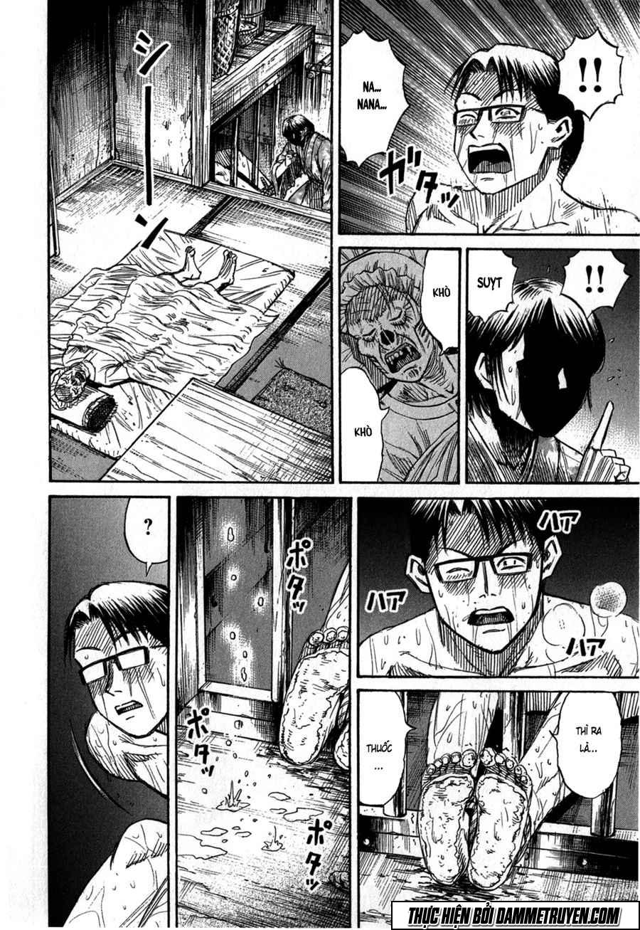 Đảo Ma Cà Rồng Chapter 391 - 12