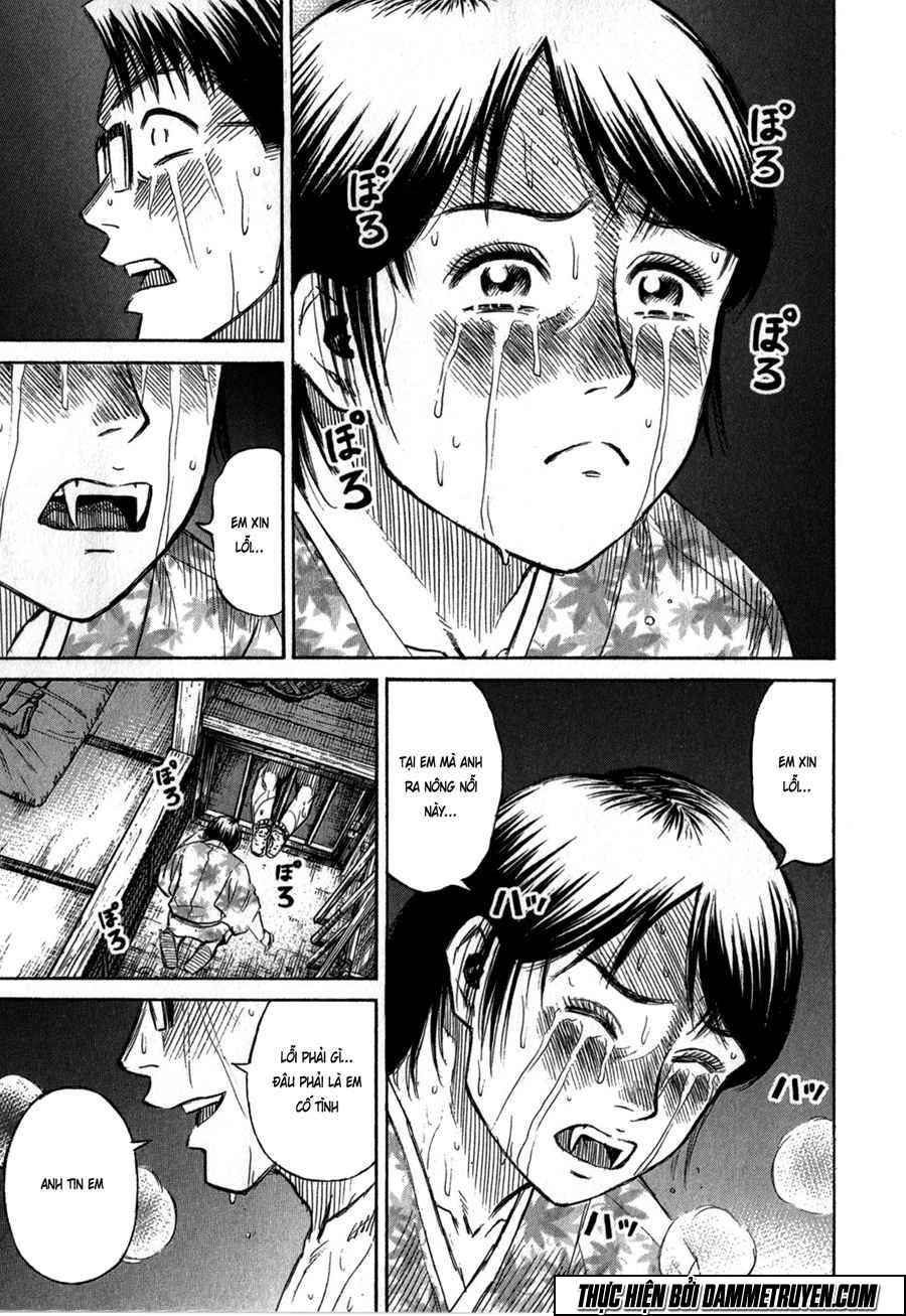 Đảo Ma Cà Rồng Chapter 391 - 13