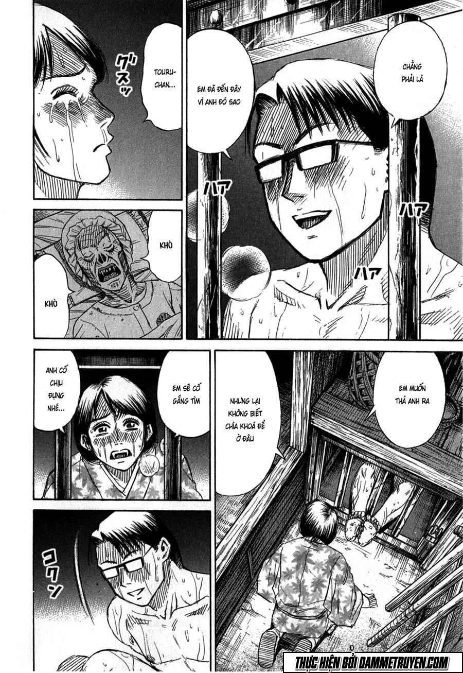 Đảo Ma Cà Rồng Chapter 391 - 14