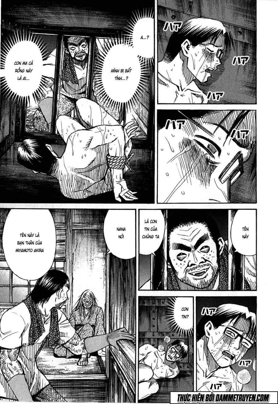 Đảo Ma Cà Rồng Chapter 391 - 5