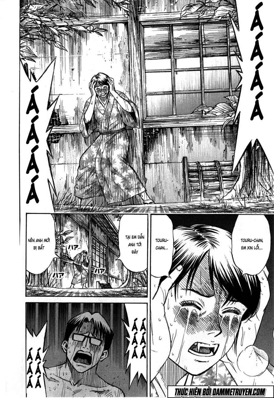 Đảo Ma Cà Rồng Chapter 391 - 8