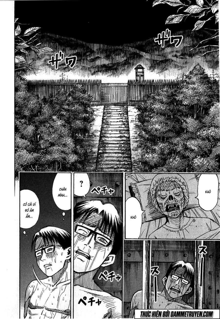 Đảo Ma Cà Rồng Chapter 391 - 10