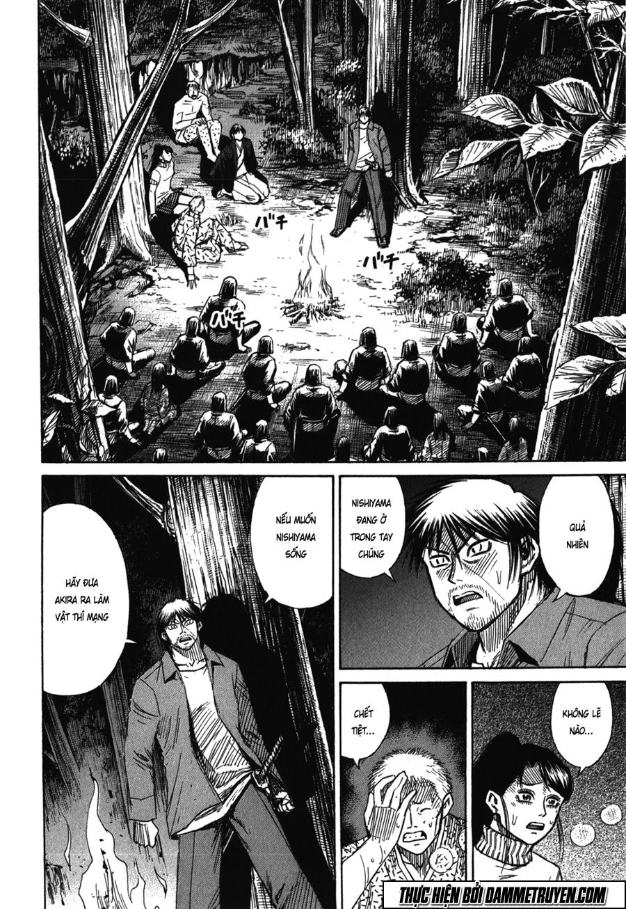 Đảo Ma Cà Rồng Chapter 392 - 11