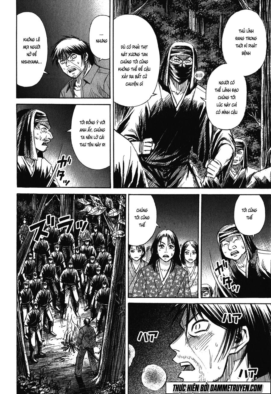 Đảo Ma Cà Rồng Chapter 392 - 13