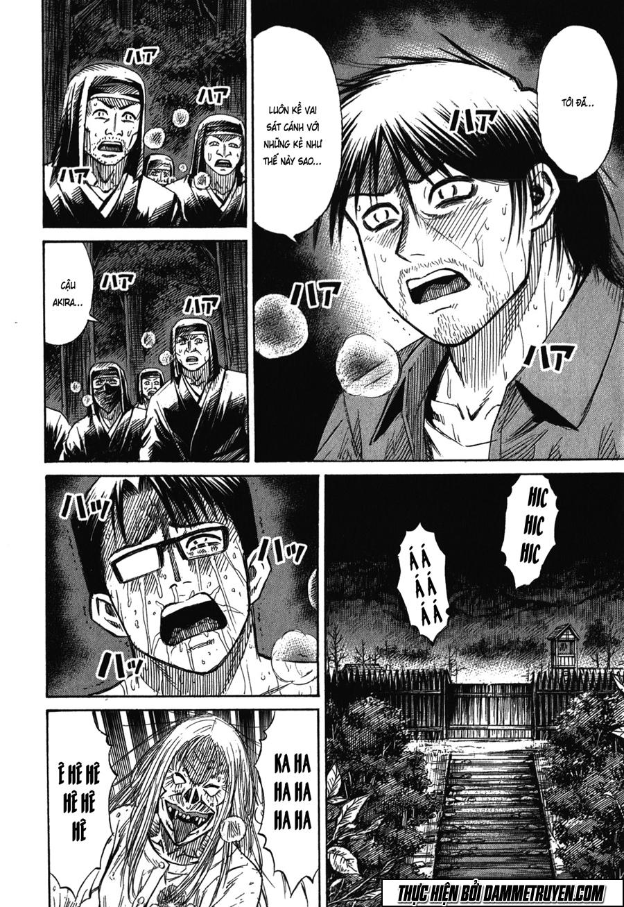 Đảo Ma Cà Rồng Chapter 392 - 15