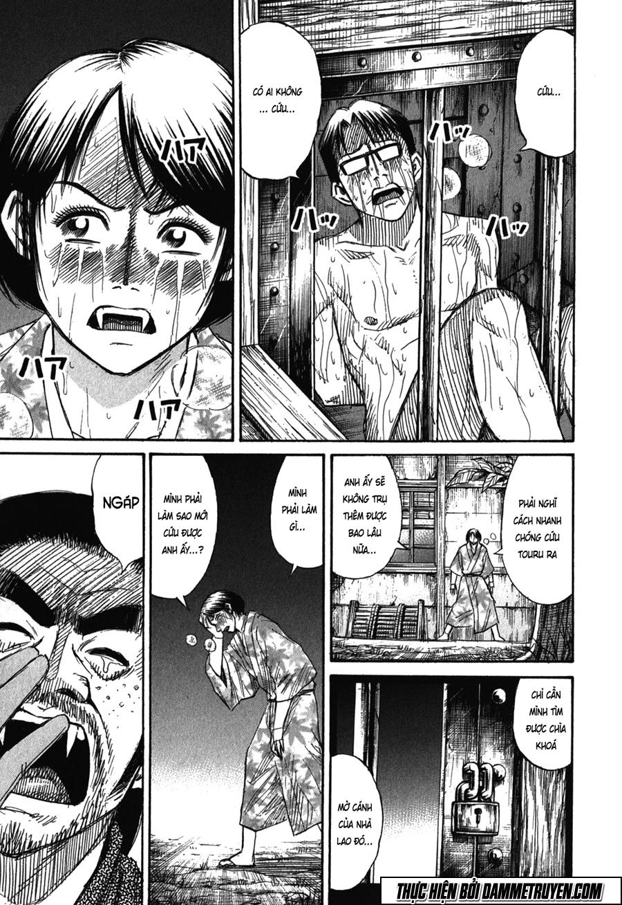 Đảo Ma Cà Rồng Chapter 392 - 16