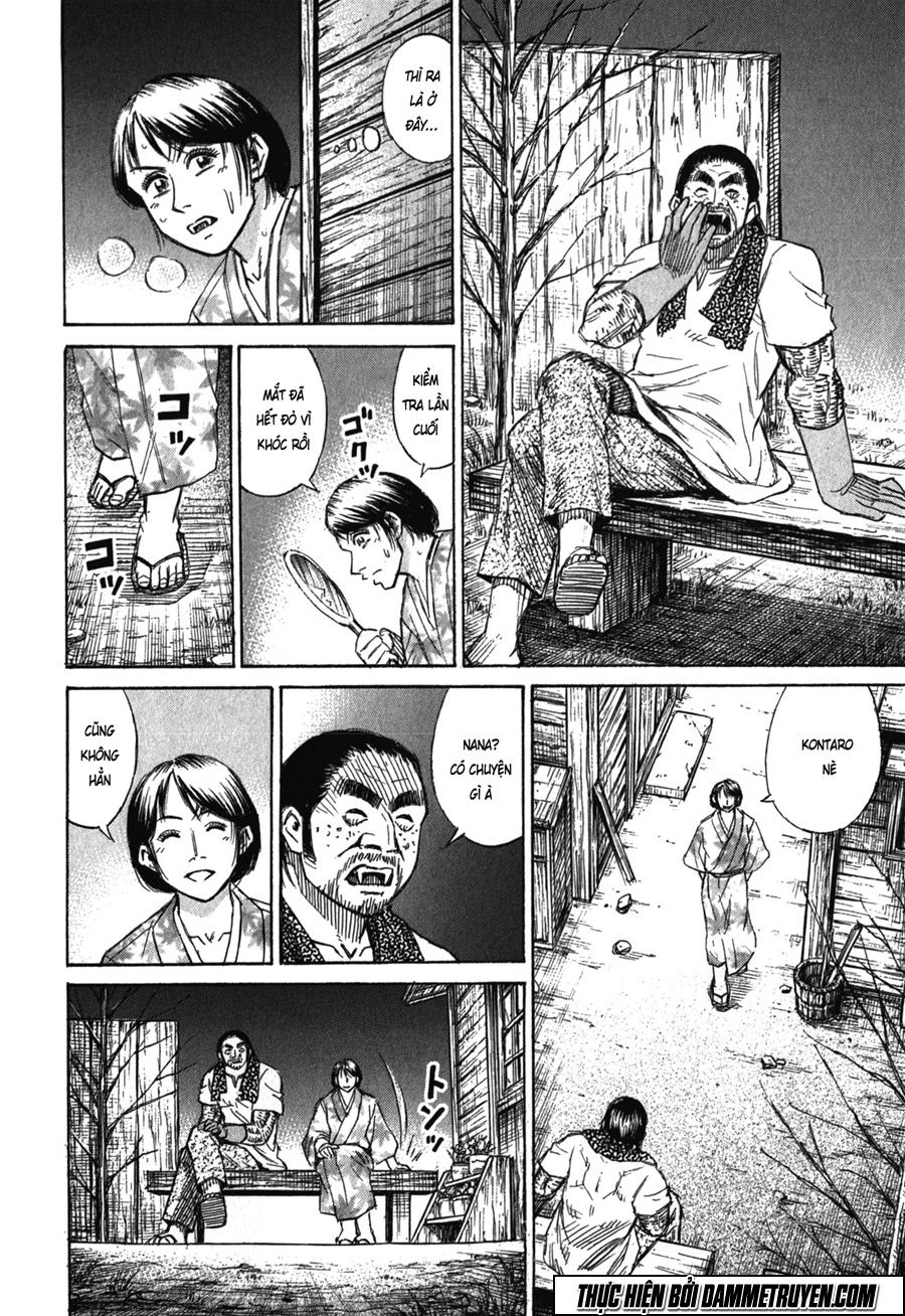 Đảo Ma Cà Rồng Chapter 392 - 17