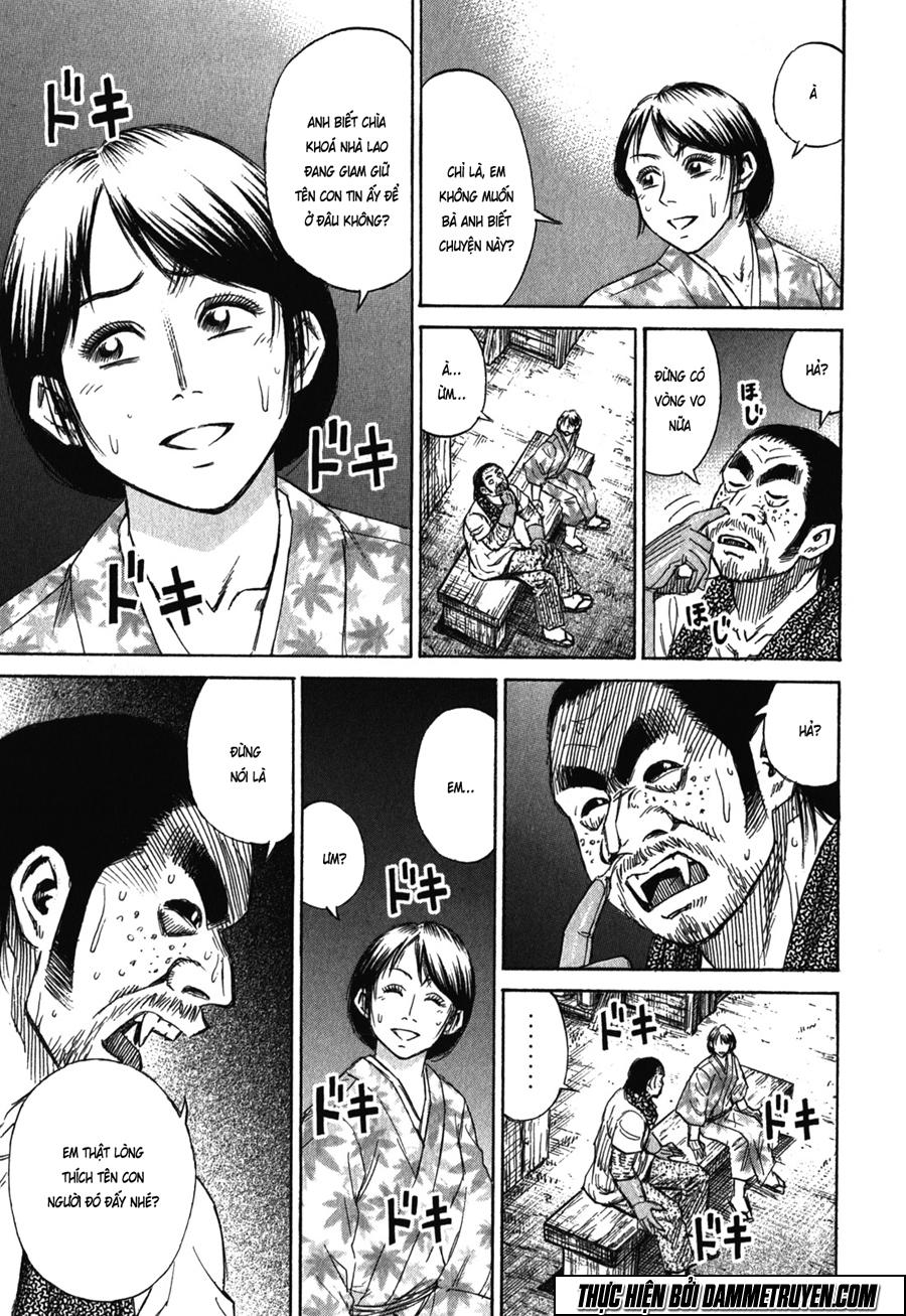 Đảo Ma Cà Rồng Chapter 392 - 18