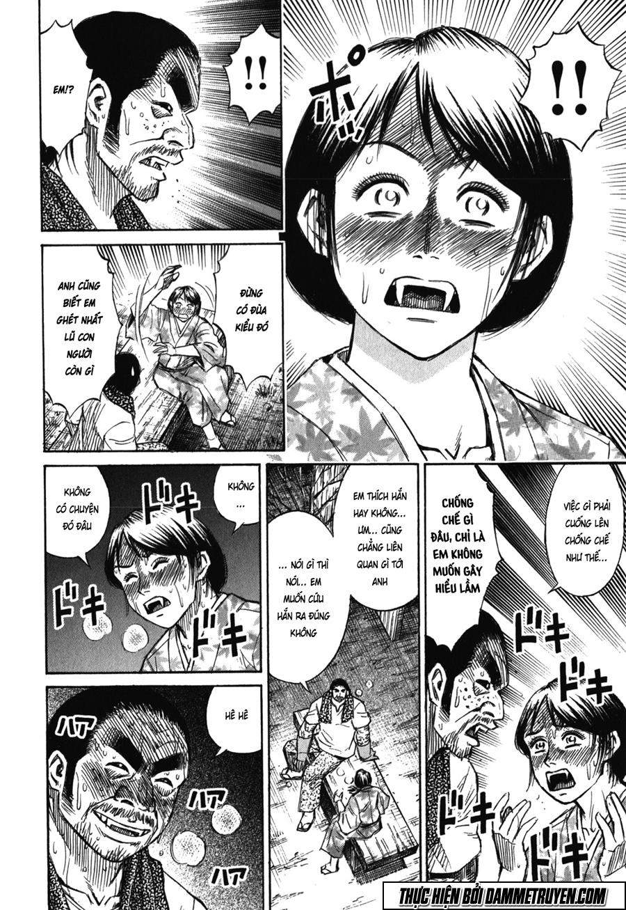 Đảo Ma Cà Rồng Chapter 392 - 19