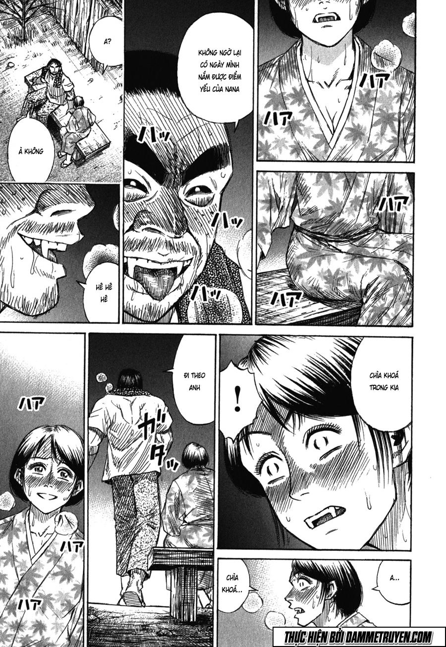 Đảo Ma Cà Rồng Chapter 392 - 20