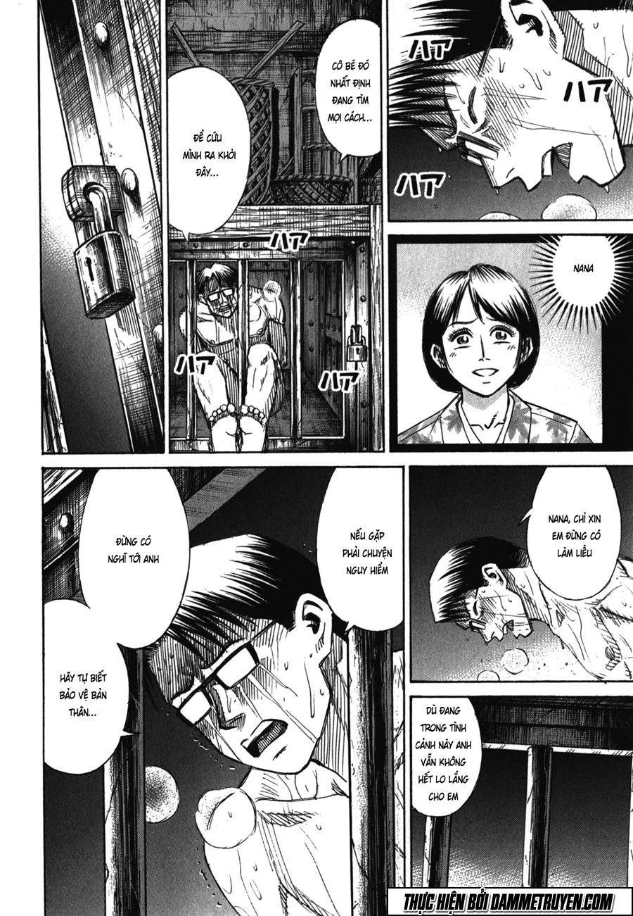 Đảo Ma Cà Rồng Chapter 392 - 23