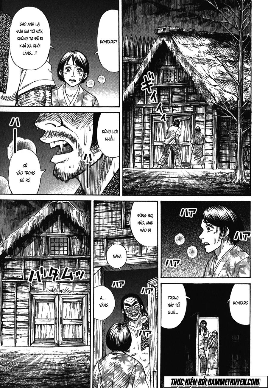 Đảo Ma Cà Rồng Chapter 392 - 24