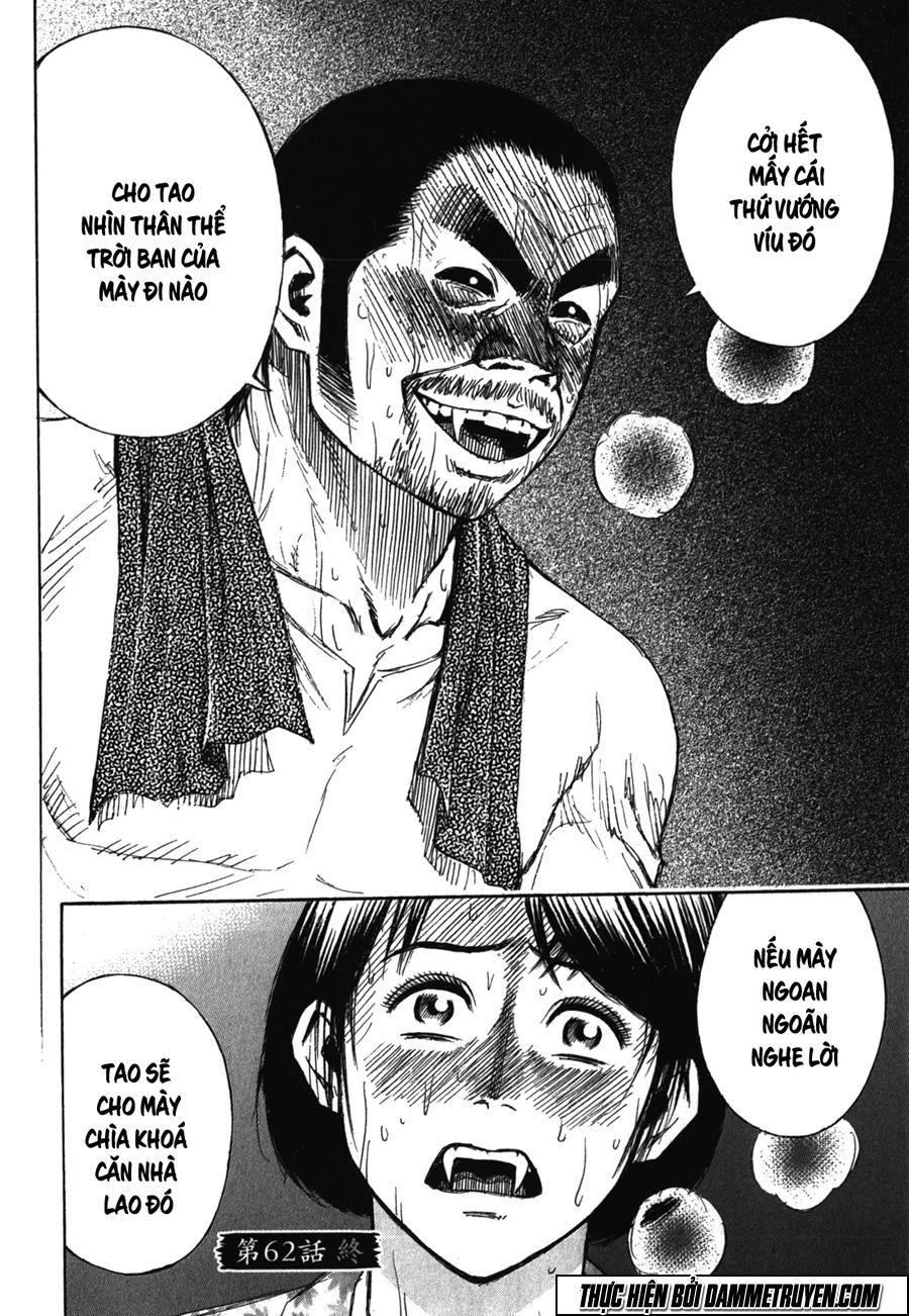 Đảo Ma Cà Rồng Chapter 392 - 27