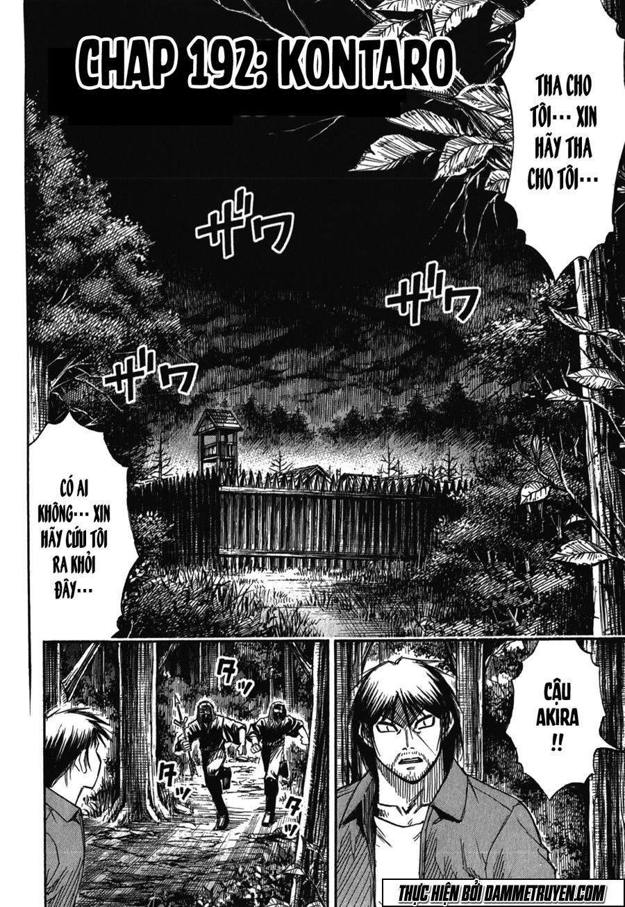 Đảo Ma Cà Rồng Chapter 392 - 9