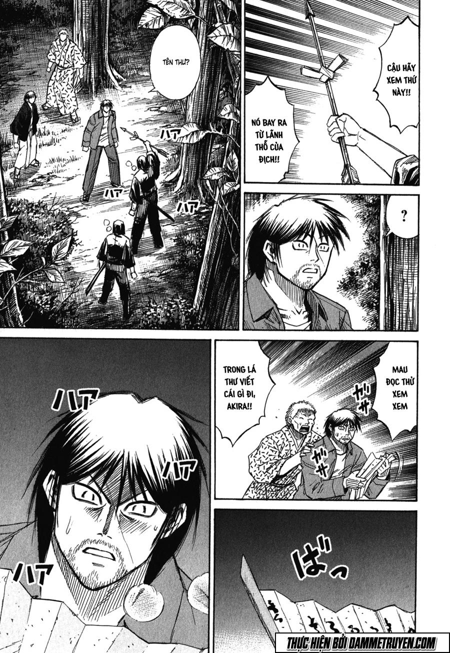 Đảo Ma Cà Rồng Chapter 392 - 10