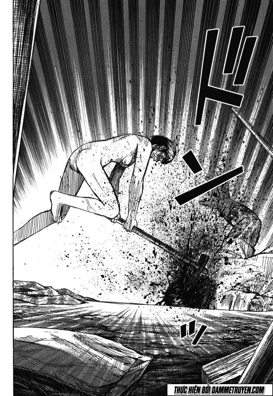 Đảo Ma Cà Rồng Chapter 393 - 19