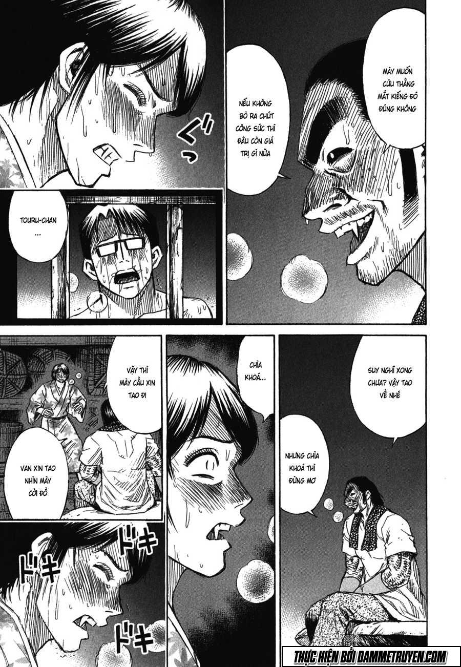 Đảo Ma Cà Rồng Chapter 393 - 6